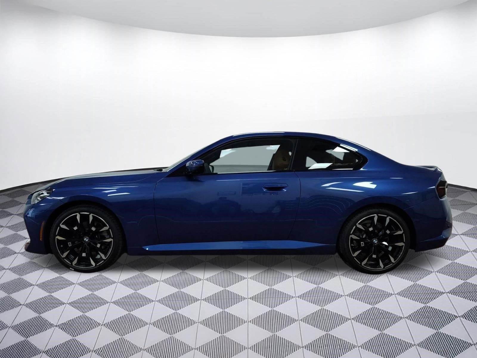 bmw 2 series 2026 3MW33CM05T8G06174 image bmw 2 series 2026 3MW33CM05T8G06174 image